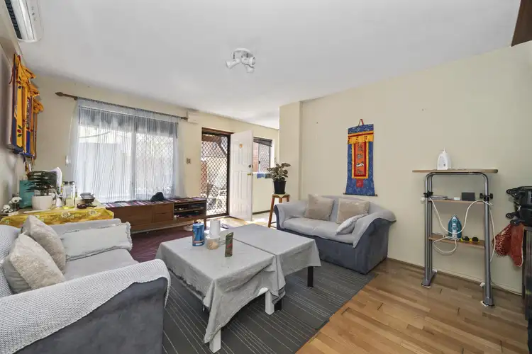 Fifth view of Homely unit listing, 45/11 Herdsman Parade, Wembley WA 6014
