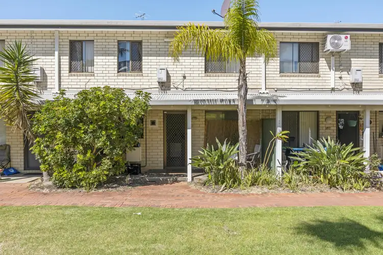 Main view of Homely townhouse listing, 206/81 King William Street, Bayswater WA 6053