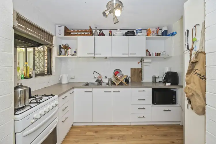 Second view of Homely townhouse listing, 206/81 King William Street, Bayswater WA 6053