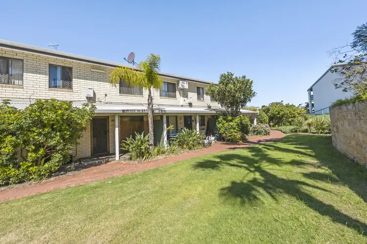 Fourth view of Homely townhouse listing, 206/81 King William Street, Bayswater WA 6053