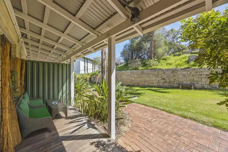 Fifth view of Homely townhouse listing, 206/81 King William Street, Bayswater WA 6053