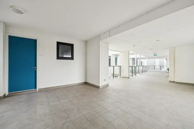 Third view of Homely apartment listing, 44/77 Orsino Boulevard, North Coogee WA 6163