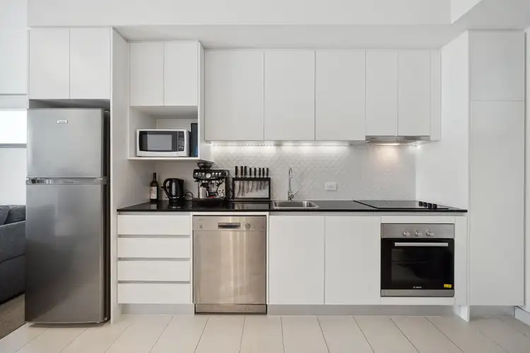 Fourth view of Homely apartment listing, 44/77 Orsino Boulevard, North Coogee WA 6163