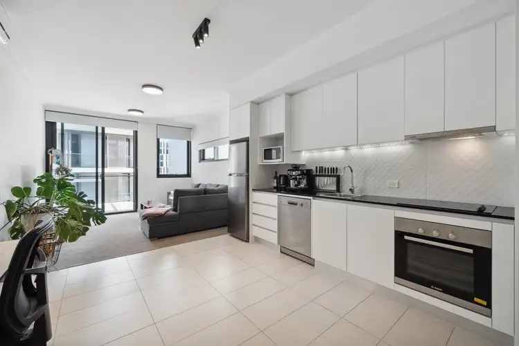 Fifth view of Homely apartment listing, 44/77 Orsino Boulevard, North Coogee WA 6163