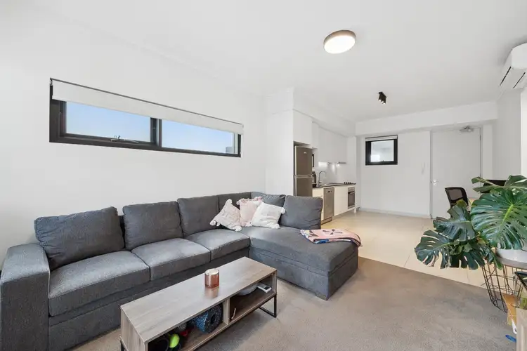Sixth view of Homely apartment listing, 44/77 Orsino Boulevard, North Coogee WA 6163
