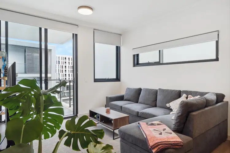 Seventh view of Homely apartment listing, 44/77 Orsino Boulevard, North Coogee WA 6163