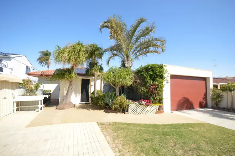 97 Allambi Way, South Yunderup WA 6208