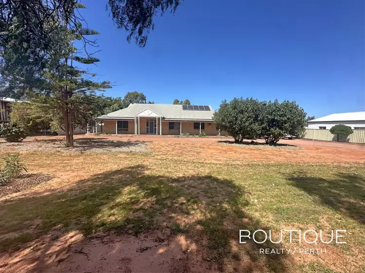Main view of Homely house listing, 30253 Brand Highway, Dongara WA 6525