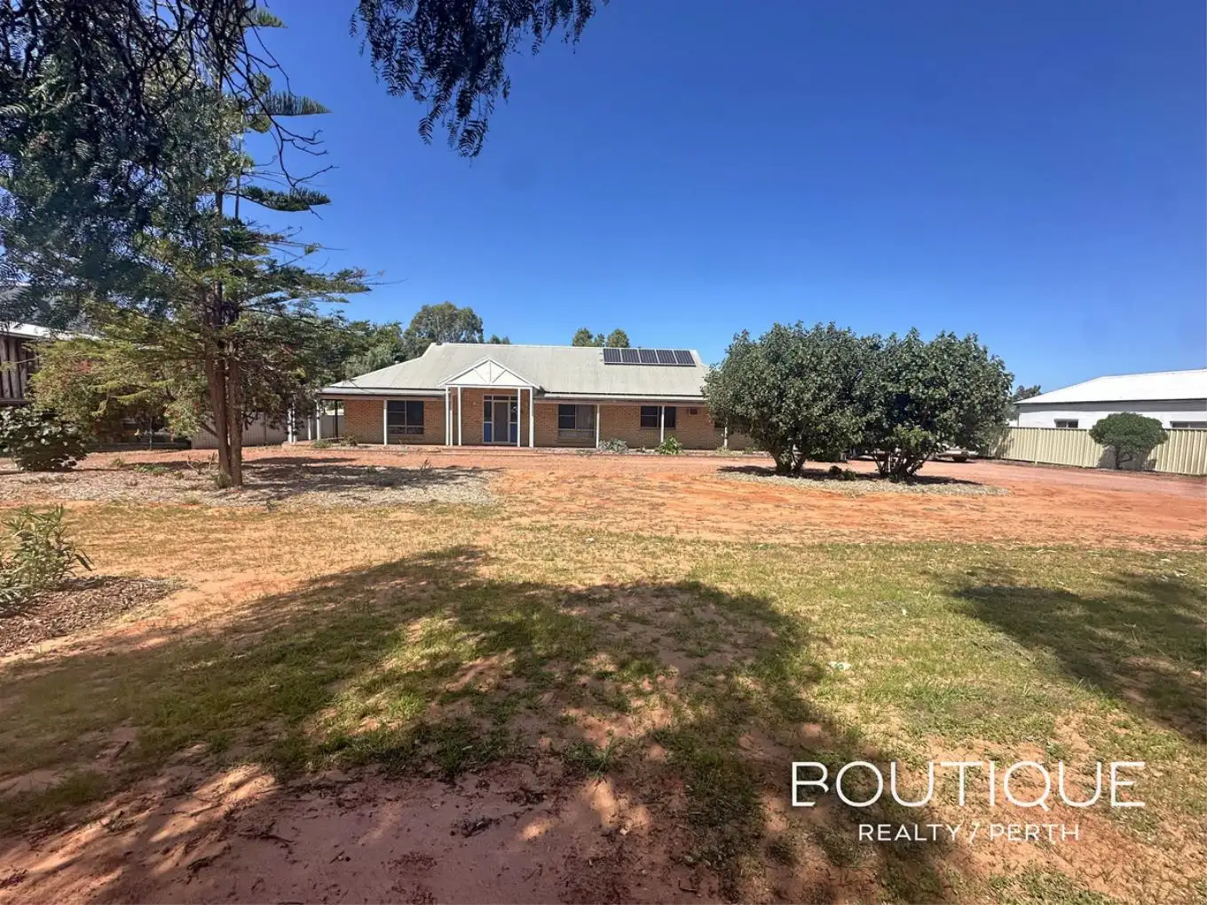 Main view of Homely house listing, 30253 Brand Highway, Dongara WA 6525