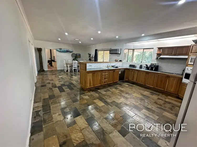 Fifth view of Homely house listing, 30253 Brand Highway, Dongara WA 6525