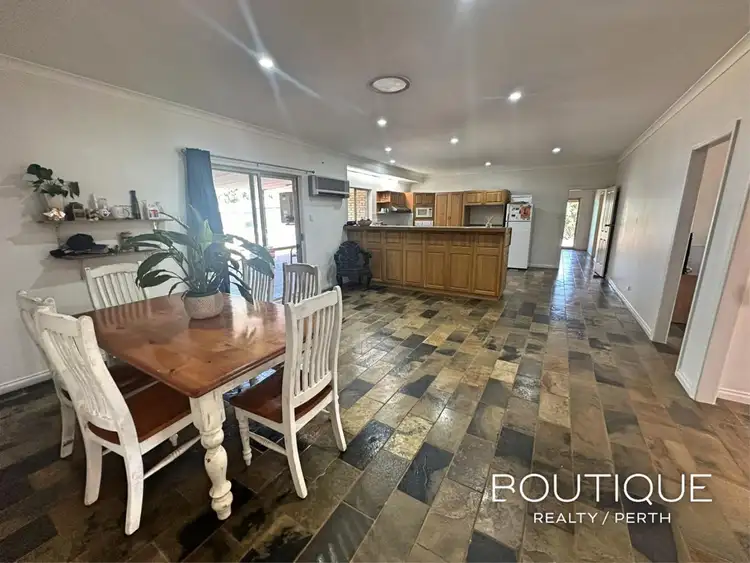 Seventh view of Homely house listing, 30253 Brand Highway, Dongara WA 6525