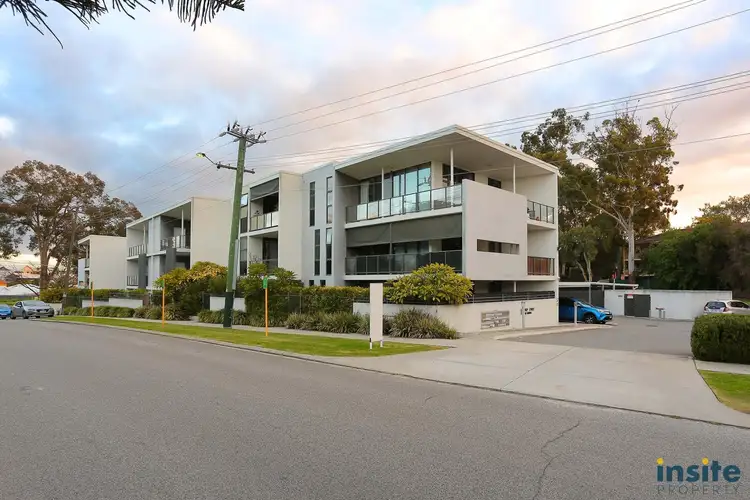 13/1 Joseph Street, Maylands WA 6051