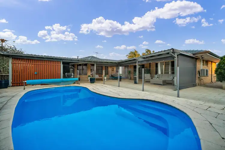 Main view of Homely house listing, 6 Rotorua Grove, Joondalup WA 6027