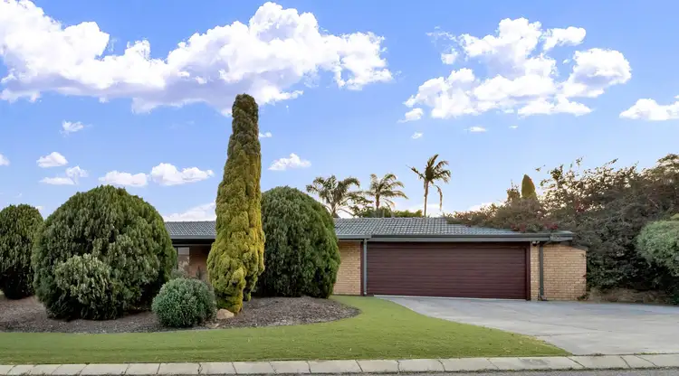 Second view of Homely house listing, 6 Rotorua Grove, Joondalup WA 6027
