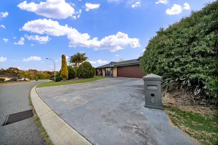 Third view of Homely house listing, 6 Rotorua Grove, Joondalup WA 6027
