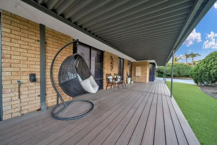 Fourth view of Homely house listing, 6 Rotorua Grove, Joondalup WA 6027