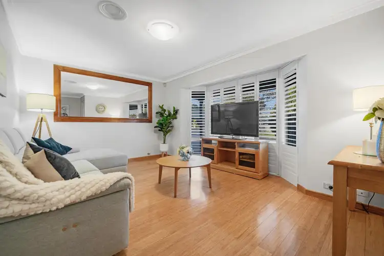 Fifth view of Homely house listing, 6 Rotorua Grove, Joondalup WA 6027