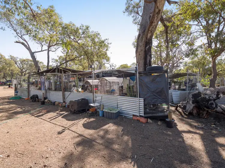 Fourth view of Homely land listing, 130 Powder Bark Rd, Toodyay WA 6566