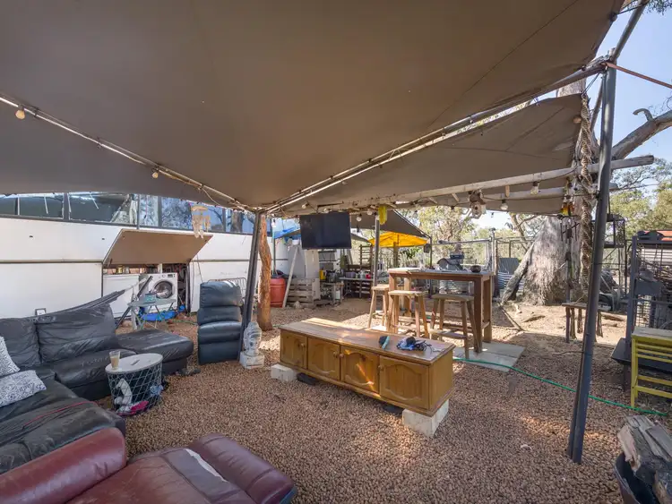 Fifth view of Homely land listing, 130 Powder Bark Rd, Toodyay WA 6566