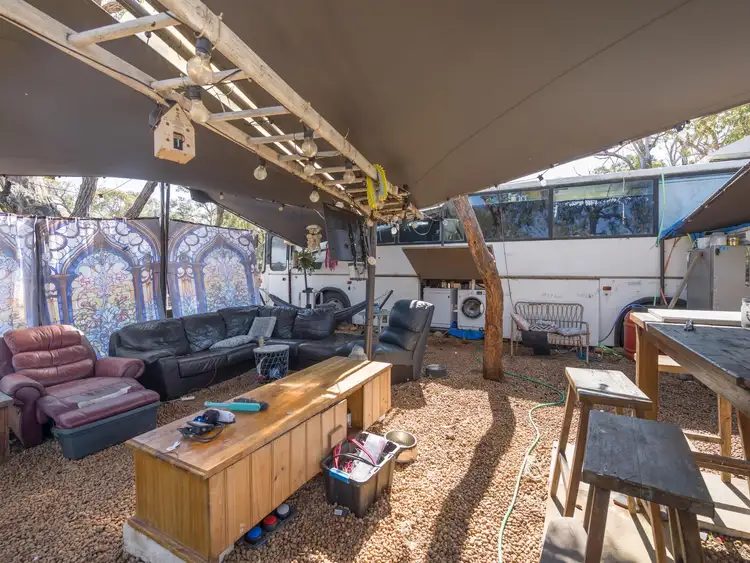 Sixth view of Homely land listing, 130 Powder Bark Rd, Toodyay WA 6566