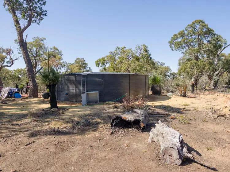 Seventh view of Homely land listing, 130 Powder Bark Rd, Toodyay WA 6566