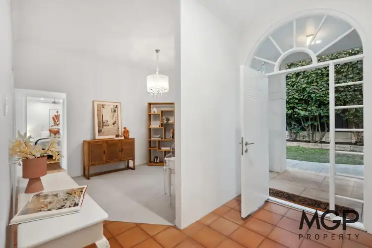 Fourth view of Homely house listing, 13A Denny Way, Alfred Cove WA 6154