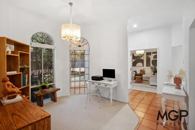 Fifth view of Homely house listing, 13A Denny Way, Alfred Cove WA 6154