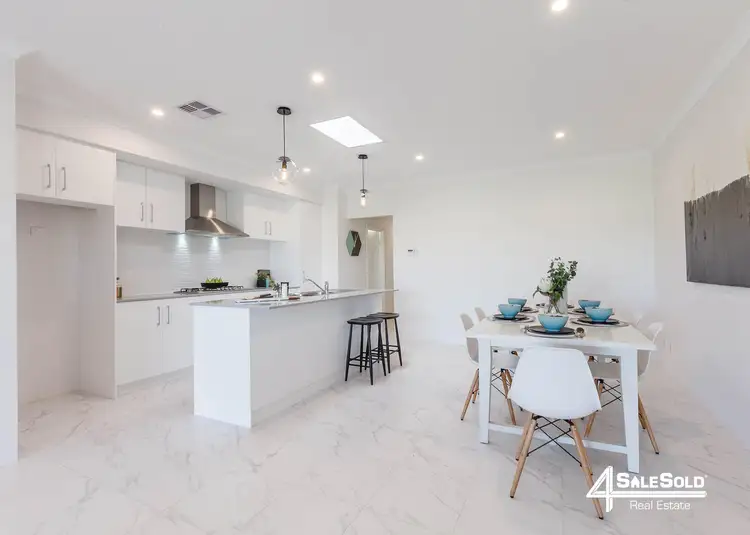Second view of Homely house listing, 18 Tufts Lane, Aubin Grove WA 6164