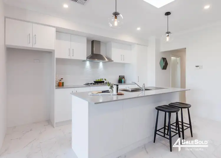 Third view of Homely house listing, 18 Tufts Lane, Aubin Grove WA 6164