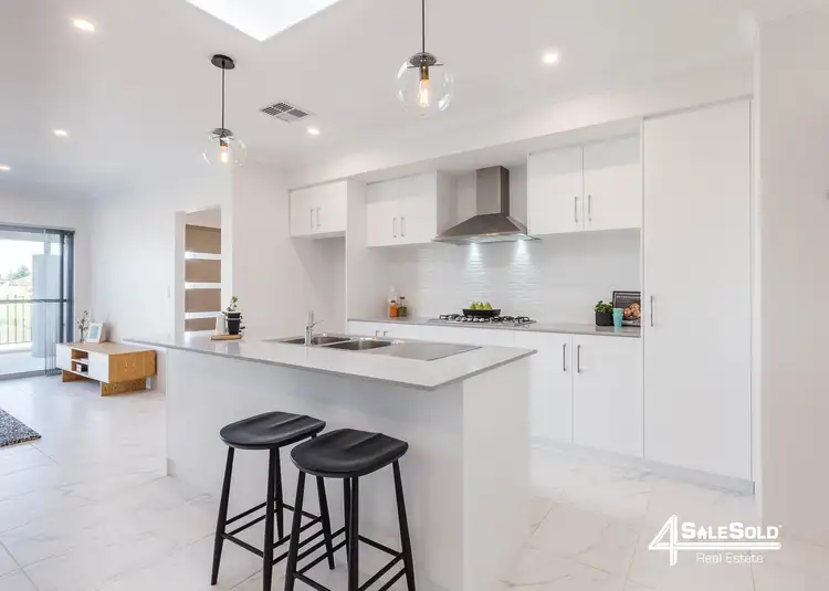 Fourth view of Homely house listing, 18 Tufts Lane, Aubin Grove WA 6164