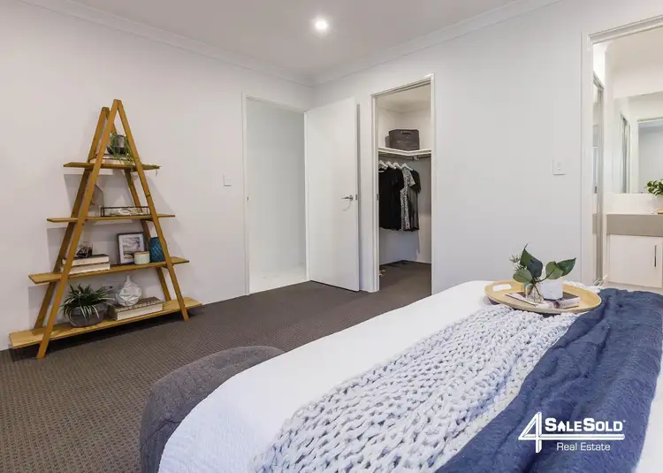 Sixth view of Homely house listing, 18 Tufts Lane, Aubin Grove WA 6164