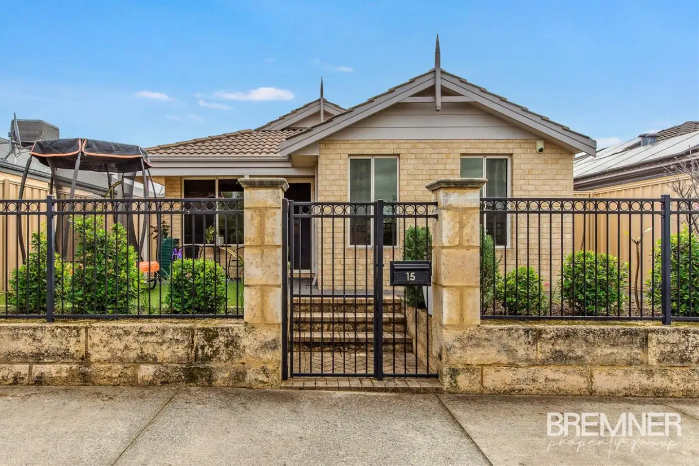 Main view of Homely house listing, 15 Antrim Way, Bertram WA 6167