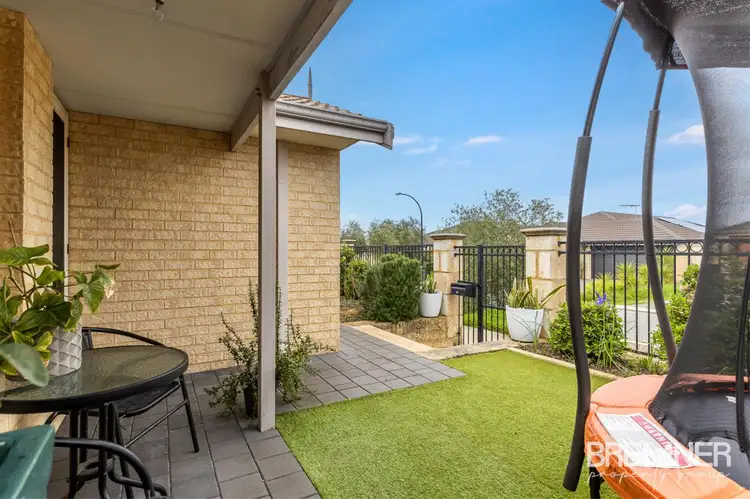 Third view of Homely house listing, 15 Antrim Way, Bertram WA 6167
