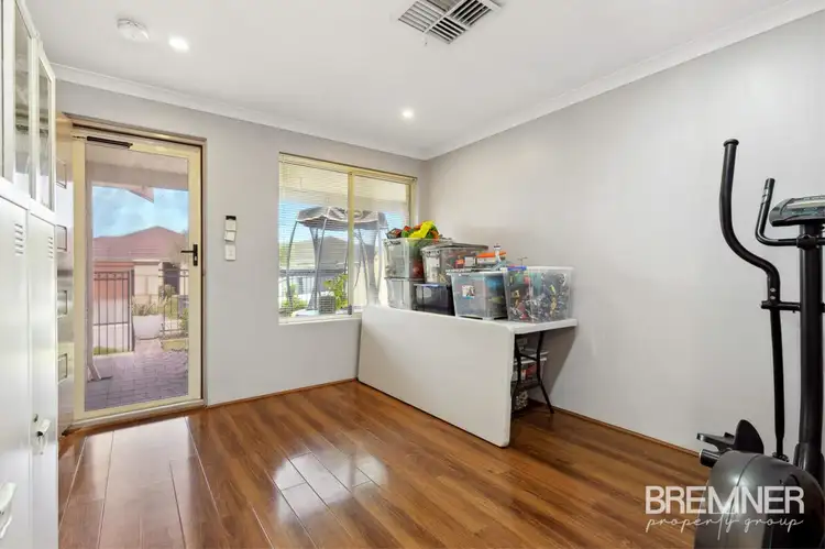Fifth view of Homely house listing, 15 Antrim Way, Bertram WA 6167
