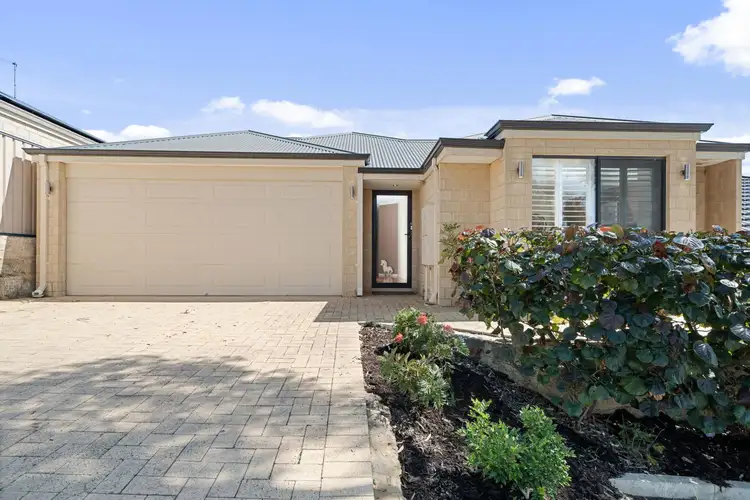 24 Melbourne Loop, Clarkson WA 6030