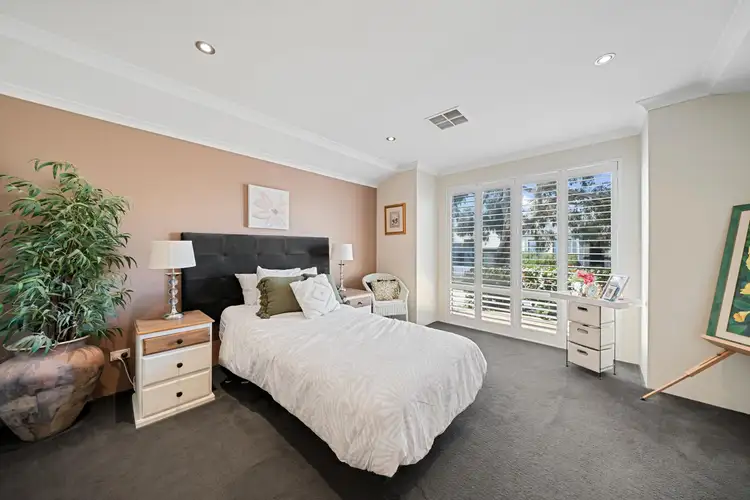 Fourth view of Homely house listing, 24 Melbourne Loop, Clarkson WA 6030