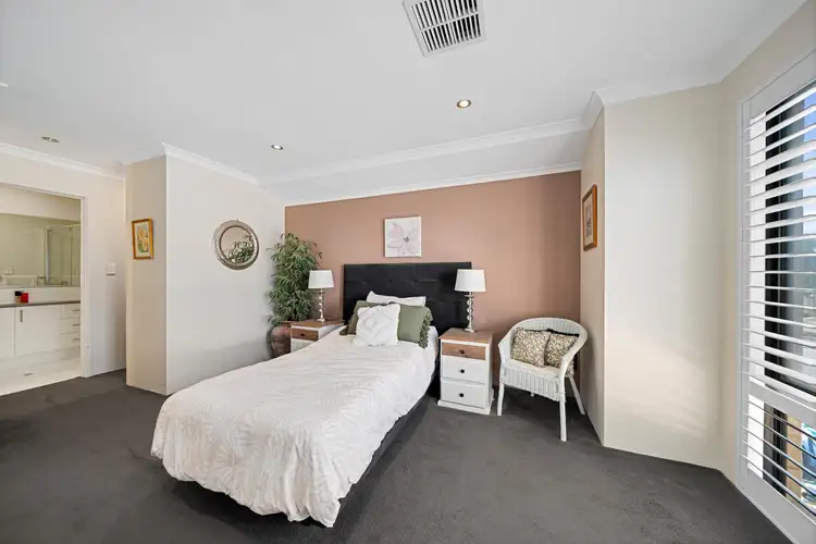 Sixth view of Homely house listing, 24 Melbourne Loop, Clarkson WA 6030