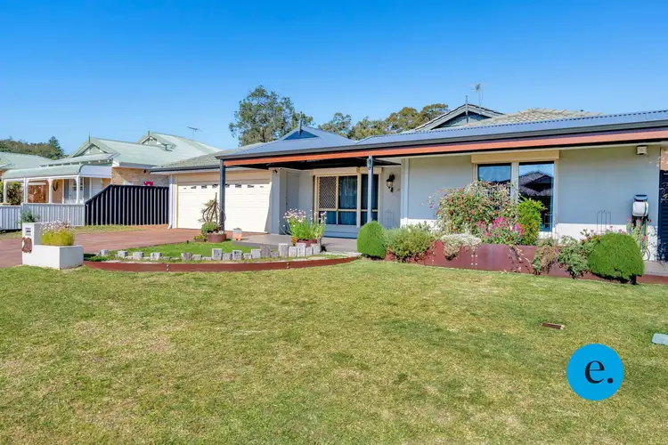 Sixth view of Homely house listing, 20 Tourmaline Gardens, Forrestfield WA 6058