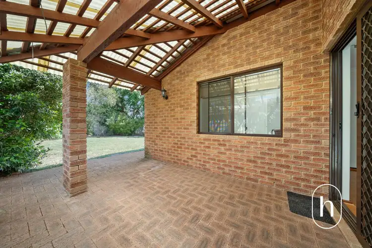 Second view of Homely house listing, 37A Cadogan Street, Kingsley WA 6026