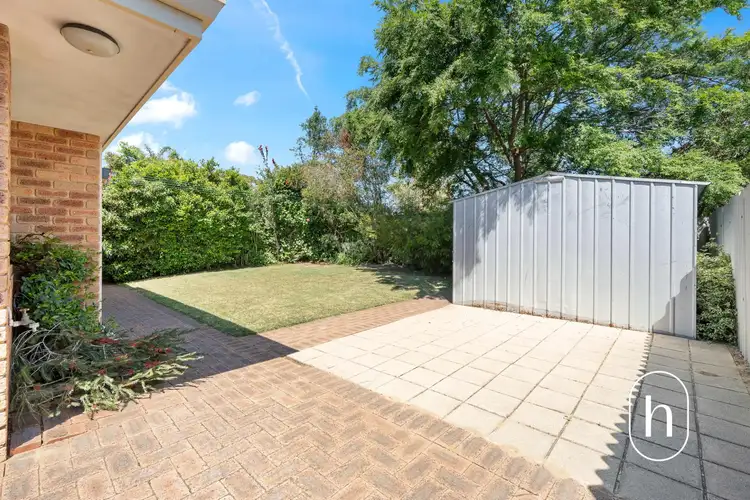 Fourth view of Homely house listing, 37A Cadogan Street, Kingsley WA 6026