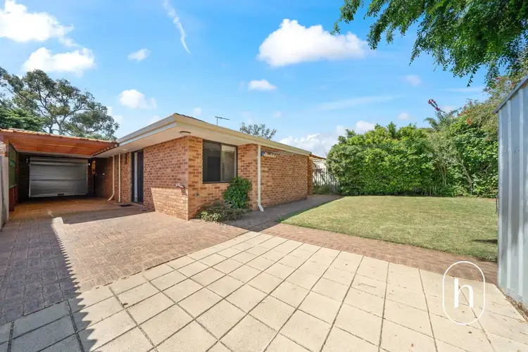 Fifth view of Homely house listing, 37A Cadogan Street, Kingsley WA 6026
