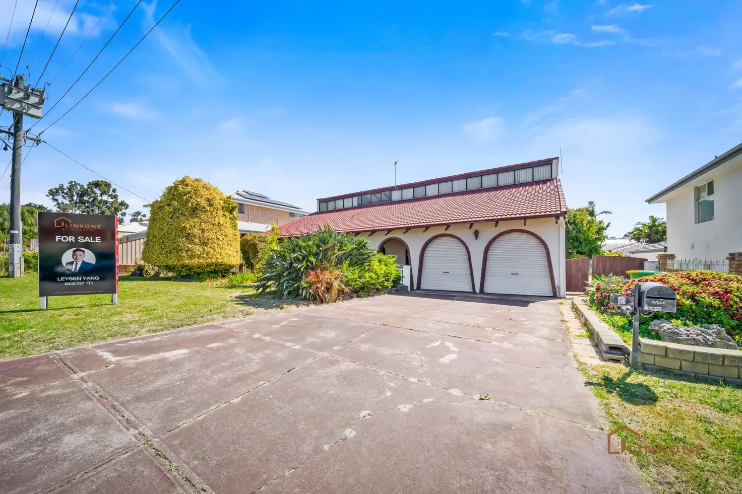 Main view of Homely house listing, 5 Hartung Way, Bull Creek WA 6149