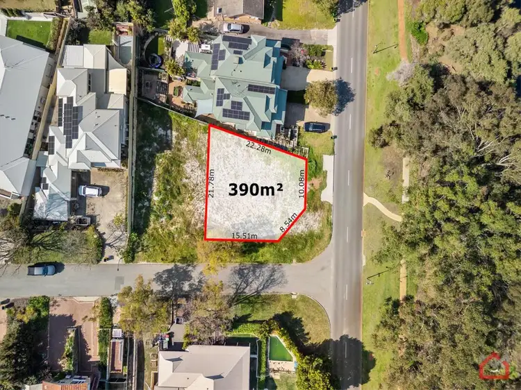 34 Canning Avenue, Mount Pleasant WA 6153