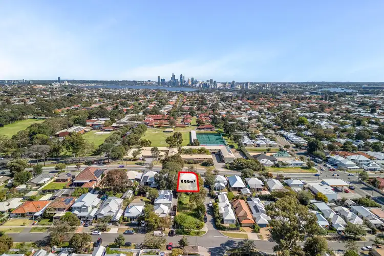 Main view of Homely house listing, 78 Kent Street, East Victoria Park WA 6101