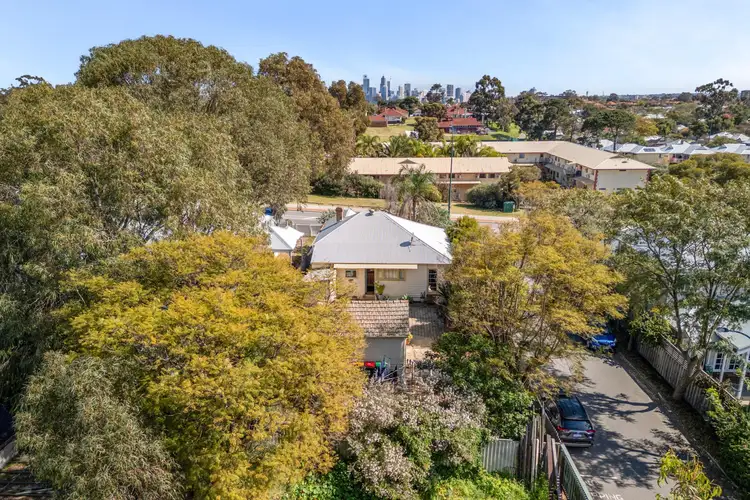 Second view of Homely house listing, 78 Kent Street, East Victoria Park WA 6101