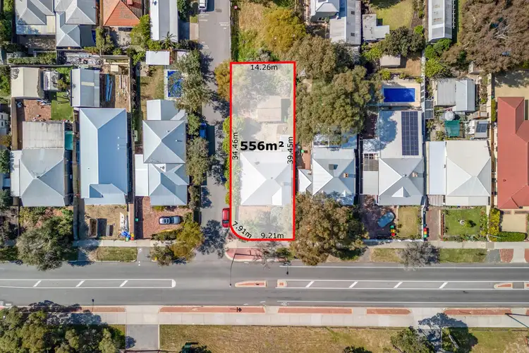 Third view of Homely house listing, 78 Kent Street, East Victoria Park WA 6101