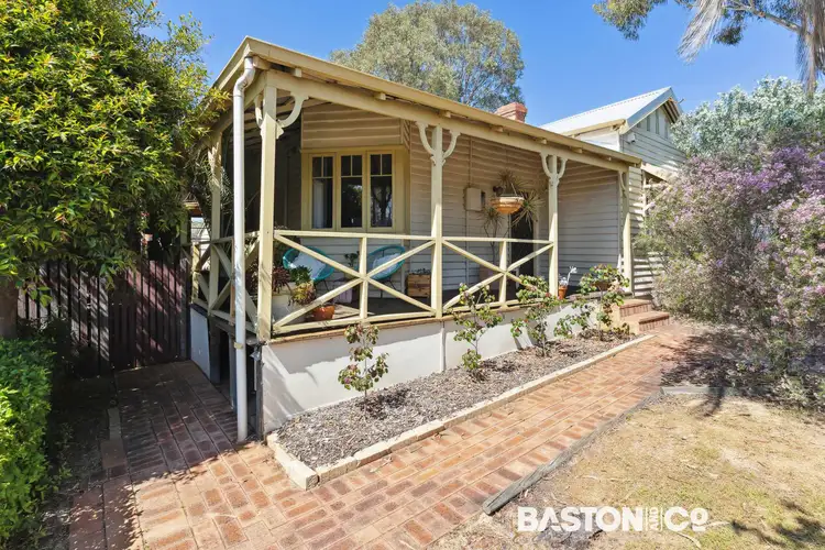 Fourth view of Homely house listing, 78 Kent Street, East Victoria Park WA 6101