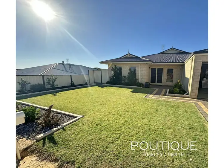Main view of Homely house listing, 5 Linthorne Road, Port Denison WA 6525