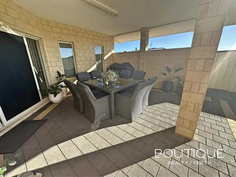 Second view of Homely house listing, 5 Linthorne Road, Port Denison WA 6525