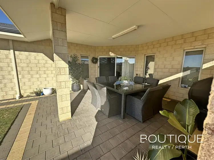 Third view of Homely house listing, 5 Linthorne Road, Port Denison WA 6525